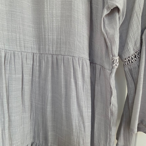 Spense  blouse - Picture 4 of 4